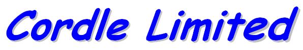 Cordle Limited
